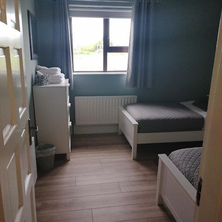 Parkhill House Self Catering Apartment Ballyshannon Ngoại thất bức ảnh