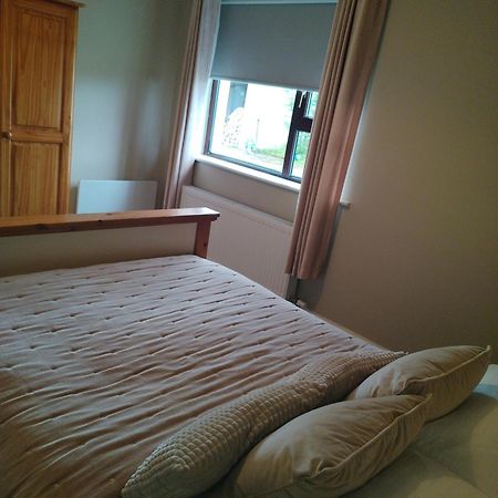 Parkhill House Self Catering Apartment Ballyshannon Ngoại thất bức ảnh