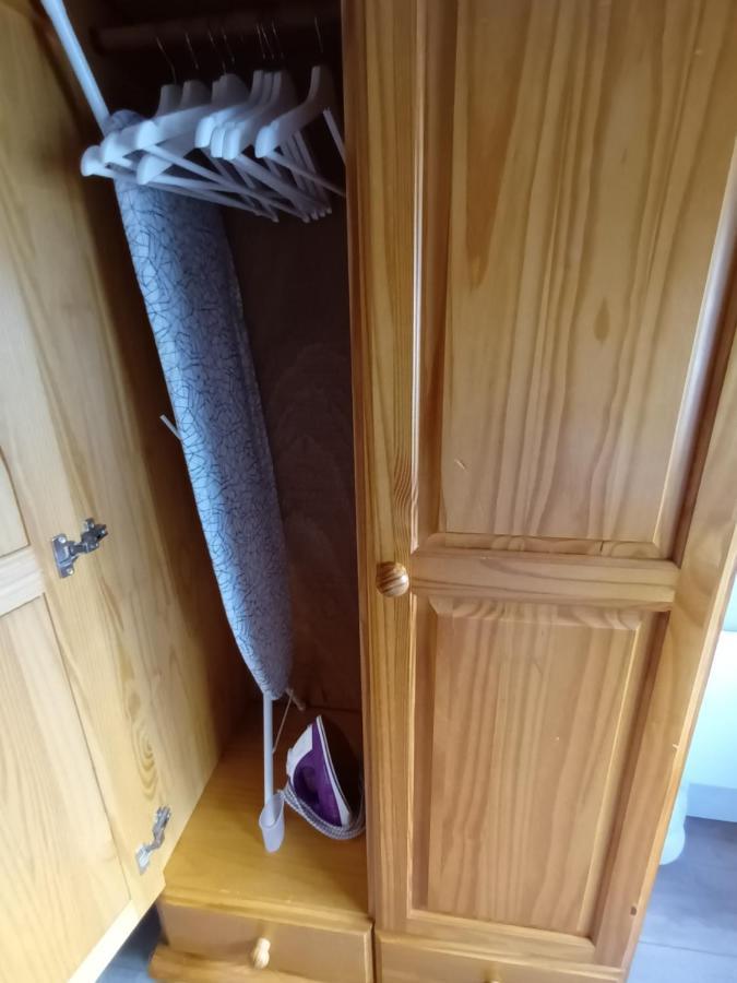 Parkhill House Self Catering Apartment Ballyshannon Ngoại thất bức ảnh