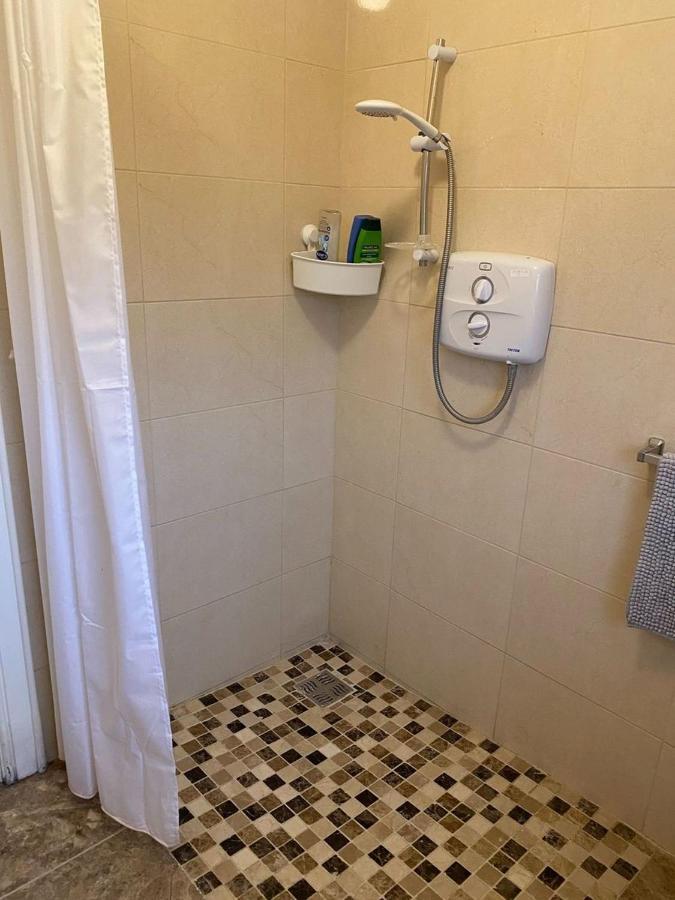 Parkhill House Self Catering Apartment Ballyshannon Ngoại thất bức ảnh