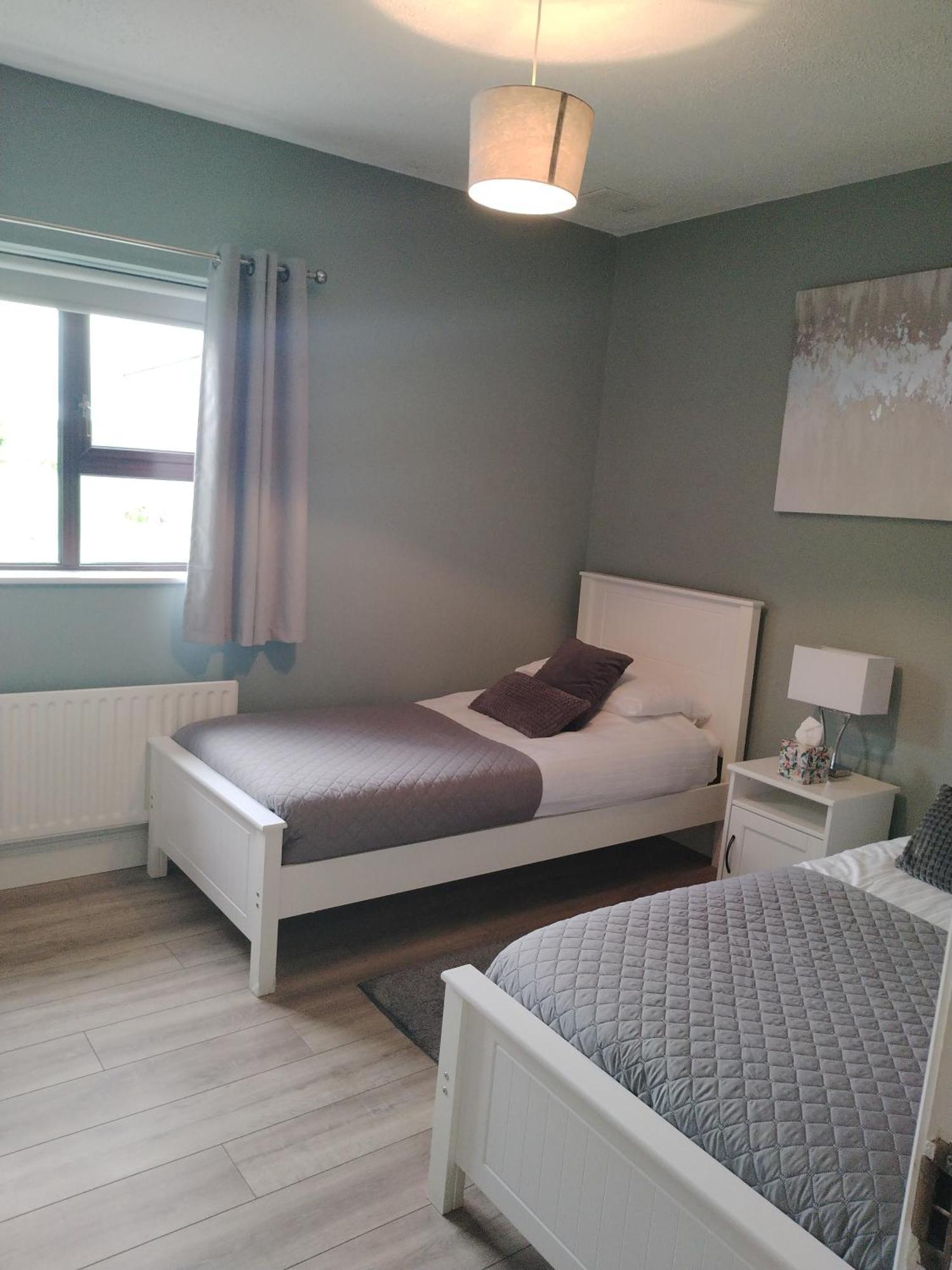Parkhill House Self Catering Apartment Ballyshannon Ngoại thất bức ảnh
