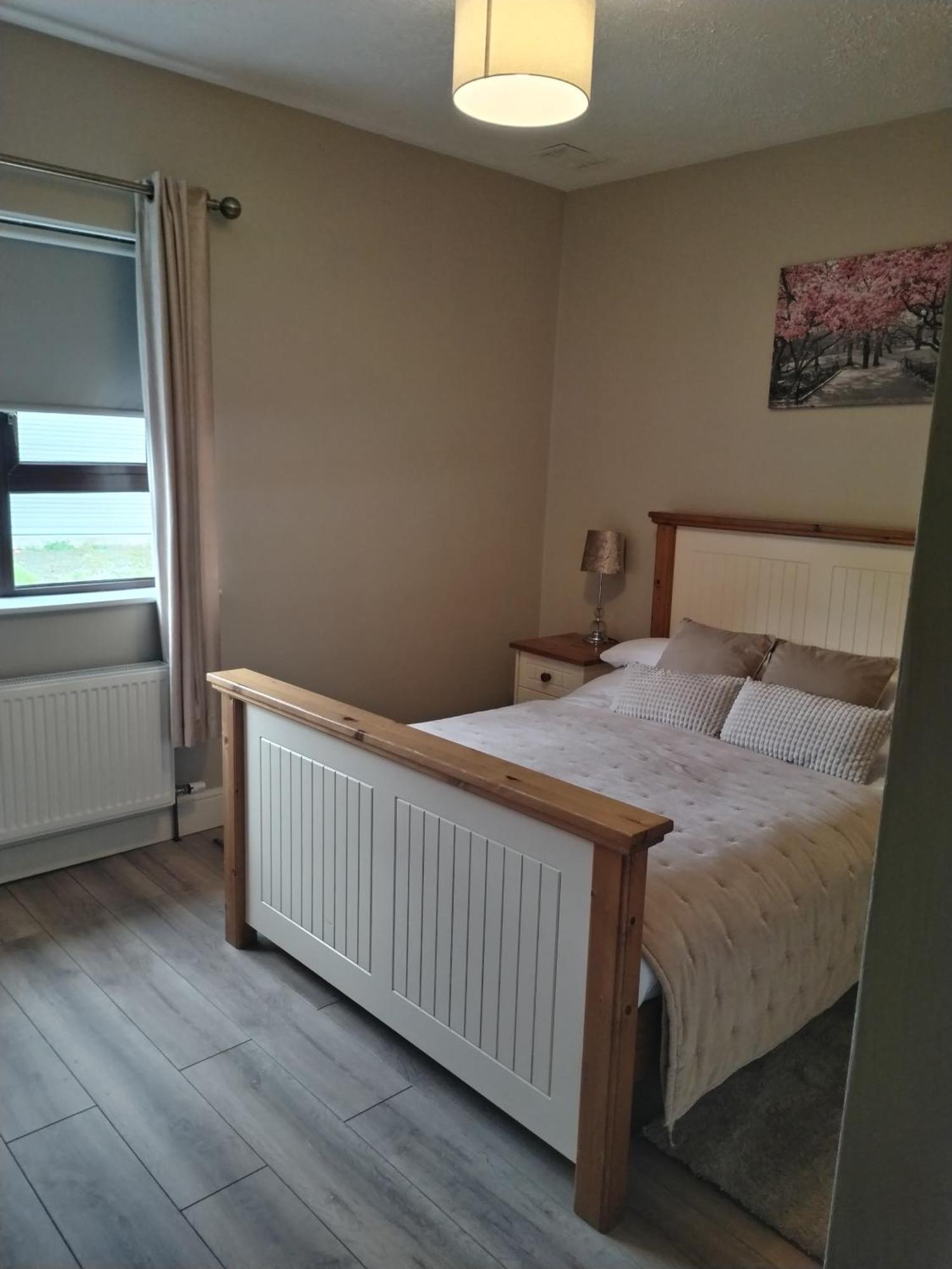 Parkhill House Self Catering Apartment Ballyshannon Ngoại thất bức ảnh
