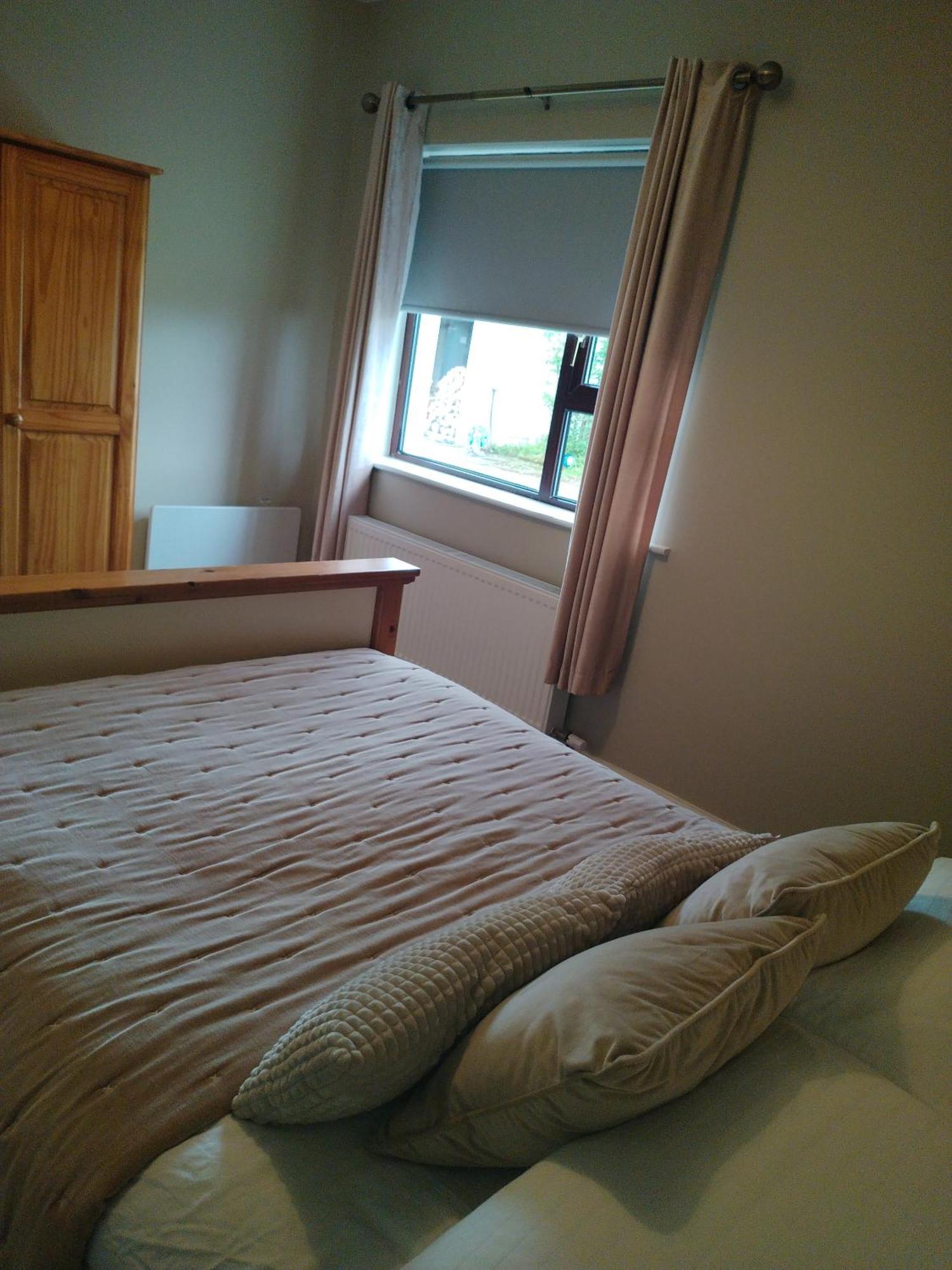 Parkhill House Self Catering Apartment Ballyshannon Ngoại thất bức ảnh