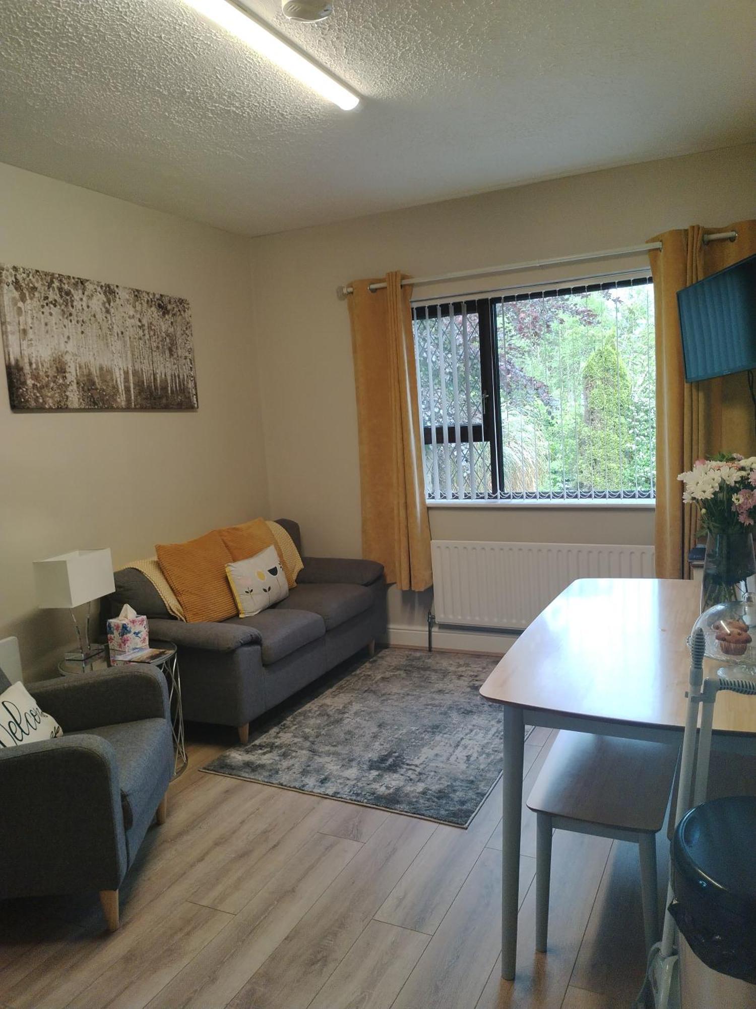 Parkhill House Self Catering Apartment Ballyshannon Ngoại thất bức ảnh